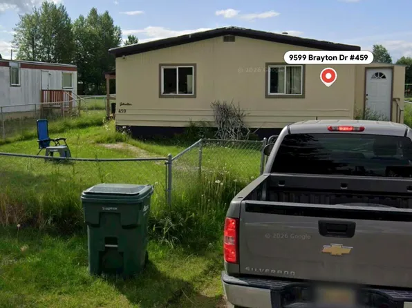 9499 Brayton Dr #459, Anchorage, AK 99507