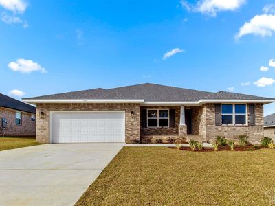 1843 Sunset Maple Rd #36B, Cantonment, FL, 32533