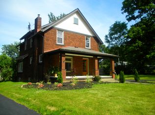 47 Christian Ave, Hubbard, OH 44425