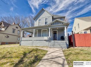 3814 S 24th St, Omaha, NE 68107