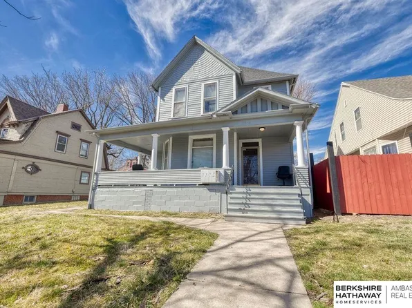 3814 S 24th St, Omaha, NE 68107