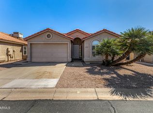 1757 E PALM BEACH Drive, Chandler, AZ 85249