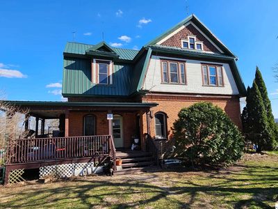 N380 Bell Loop Rd, Wonewoc, WI, 53968