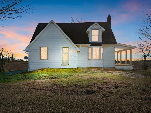 1301 Glensboro Rd, Lawrenceburg, KY 40342