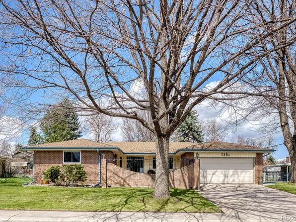 7351 W Bates Avenue, Denver, CO 80227