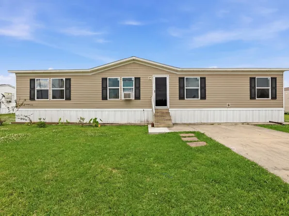 515 Blakefield Dr, Schriever, LA 70395