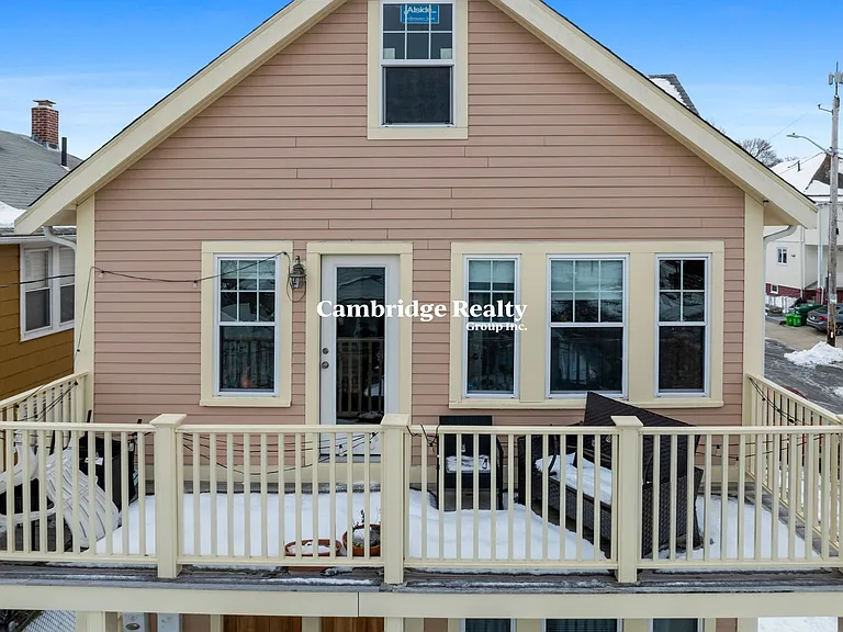 78 Bowdoin St #2T — Photo 16