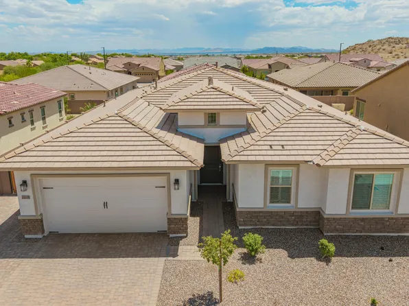 21135 W EDGEMONT Avenue, Buckeye, AZ 85396