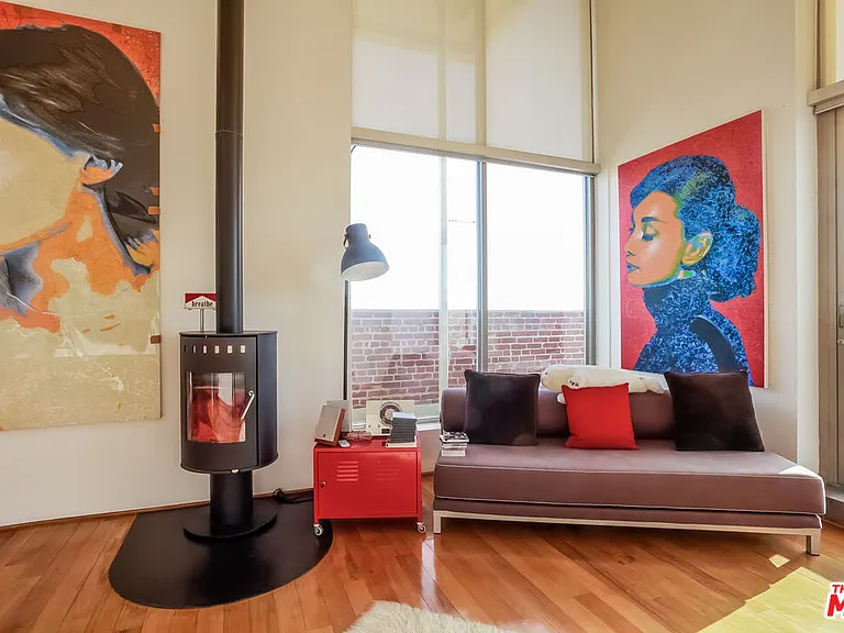 1850 Industrial St #Penthouse 9 — Photo 27