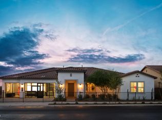 20976 E Macaw Dr, Queen Creek, AZ 85142