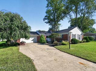 5040 Macklyn Dr, Toledo, OH 43615