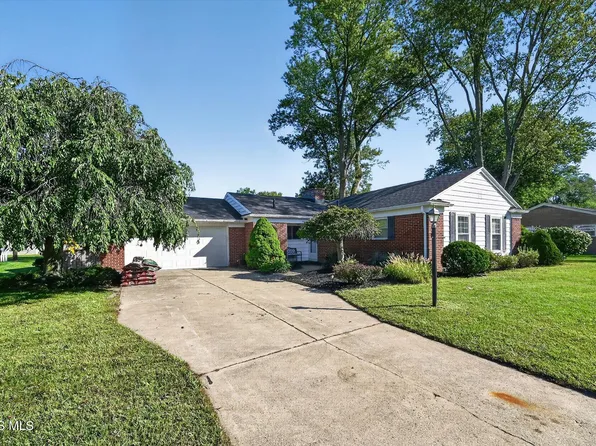 5040 Macklyn Dr, Toledo, OH 43615