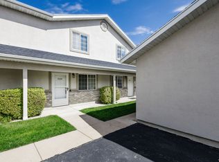 1554 Talon Dr, Logan, UT 84321