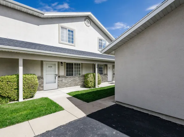 1554 Talon Dr, Logan, UT 84321
