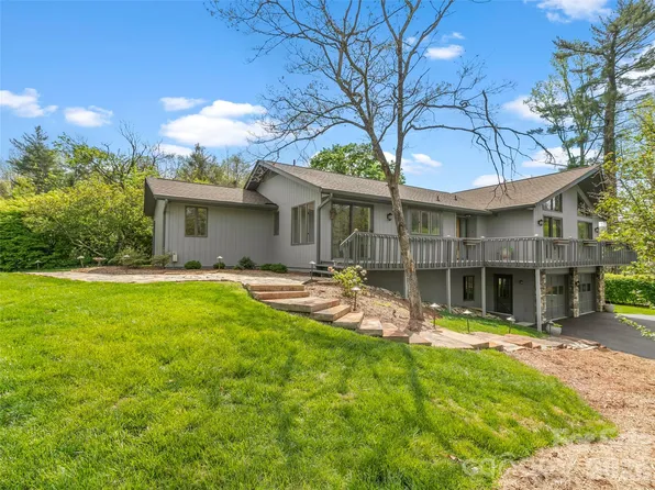 2731 Miller Ln, Hendersonville, NC 28791