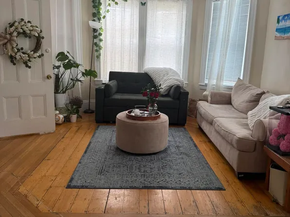 (undisclosed Address), Waltham, MA 02453