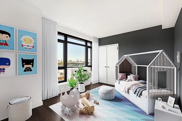 Rented by Halstead Property Development Marketing LLC | media 5