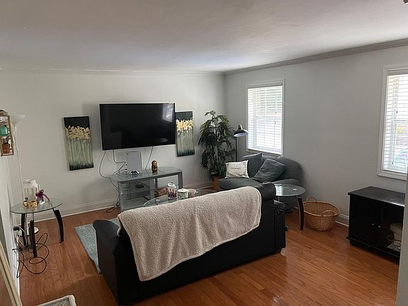 Living Room (Main Level)