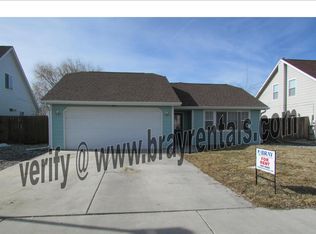 391 Skyler St, Grand Junction, CO 81501