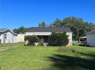 523 Weston St, Toledo, OH 43609