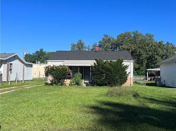 523 Weston St, Toledo, OH 43609