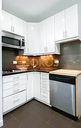 Rented by City Connections Realty