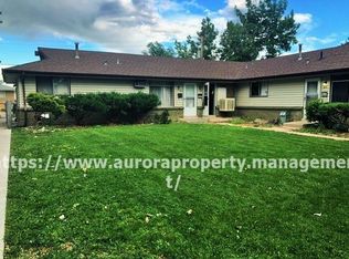 66 Lansing St, Aurora, CO 80010