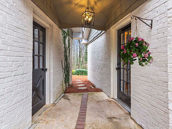 Breezeway