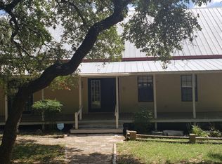 920 Ridgeway Dr, Bulverde, TX 78163