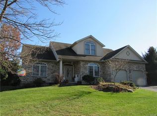 1901 Cherry Ave, Easton, PA 18040