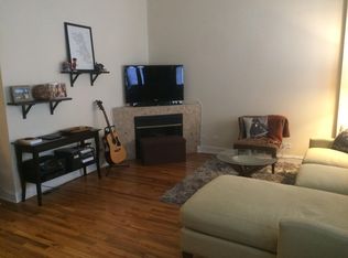 1450 N Leavitt St APT 1R, Chicago, IL 60622