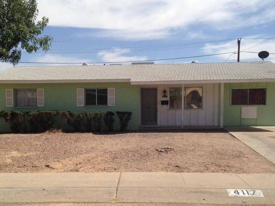 1st image of 4117 W Morten Ave