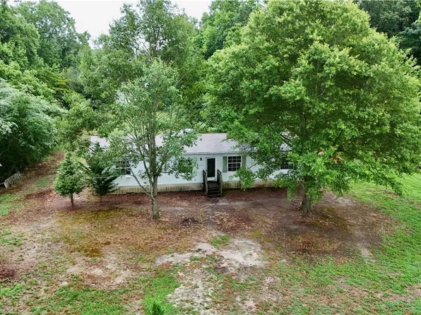 253 Gordon Rd, Kinsale, VA 22488