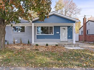 27725 Rialto St, Madison Heights, MI 48071