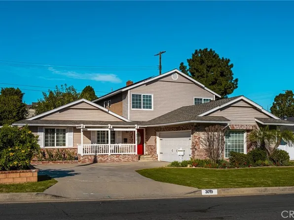 3019 Sheffield Pl, Fullerton, CA 92835