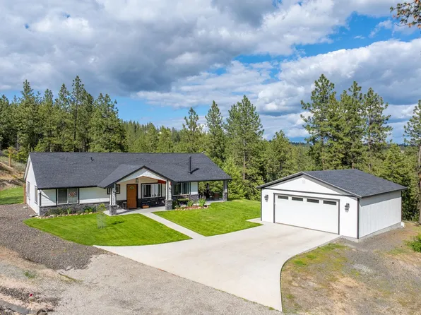 5475 Peggy Way, Deer Park, WA 99006