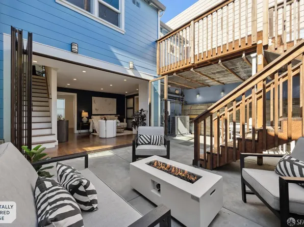 537 Moultrie St, San Francisco, CA 94110