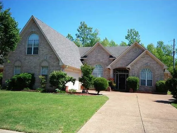 1356 Far Dr, Cordova, TN 38016
