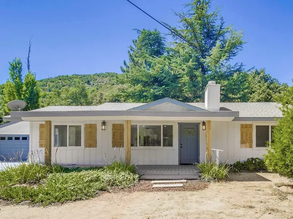 3944 Cedar Dr, Julian, CA 92036