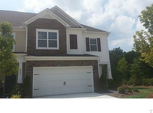 243 Skyros Loop, Cary, NC 27519