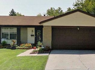 767 Holyoke Dr, Cincinnati, OH 45240