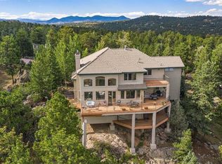 30890 Saint Andrews Ln, Evergreen, CO 80439
