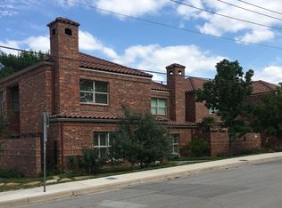 1207 Jerome St, Fort Worth, TX 76110