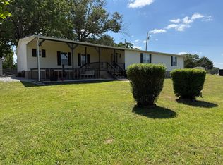 527 Cedar Ln, Strawberry, AR 72469