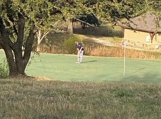 8008 Retreat Blvd, Cleburne, TX 76033