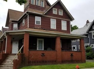900 3rd St NW APT 2, Canton, OH 44703