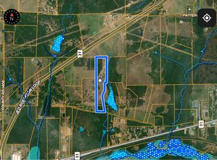 Wooded Creek Dr, Athens, TX 75751