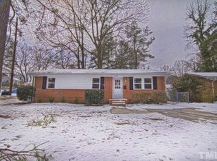 1628 Greenbriar Rd, Durham, NC 27701