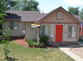 1361 N Ulster St, Denver, CO 80220
