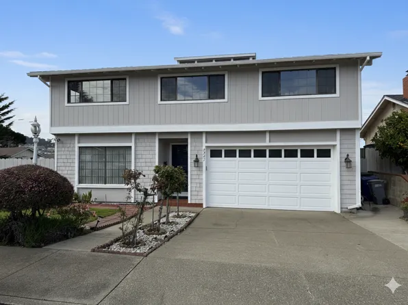 2247 Kenry Way, South San Francisco, CA 94080